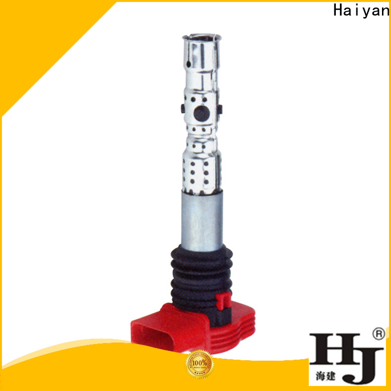 Haiyan what does a coil do Suppliers For Hyundai