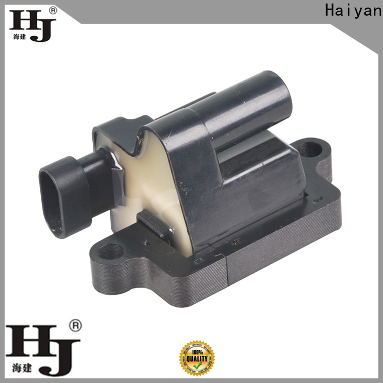 Haiyan coil parts Supply For car