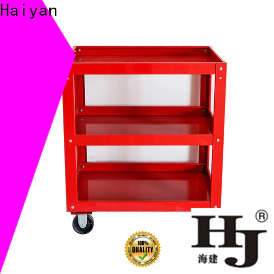 Haiyan Best tool storage sale for business