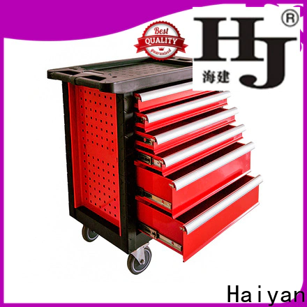 Haiyan Top 52 inch tool chest combo for business