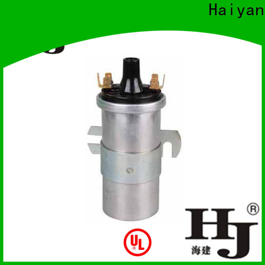Haiyan ls ignition coils manufacturers For Renault