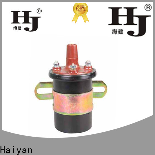 Haiyan how many ignition coils does a v6 have Suppliers For car