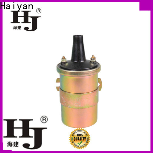 Haiyan fuel injector coil factory For Hyundai