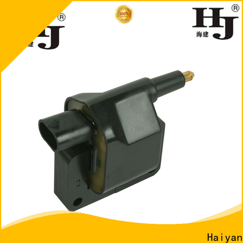 High-quality ignition coil unit factory For Hyundai