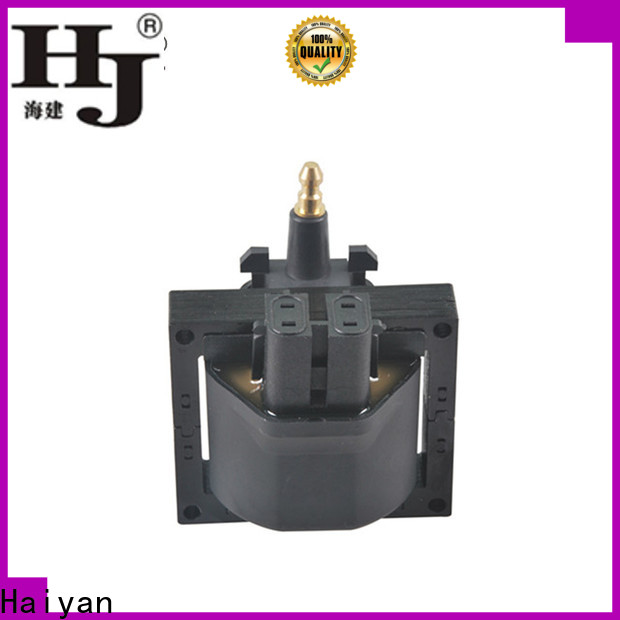 Haiyan New ford ignition coil pack factory For Daewoo