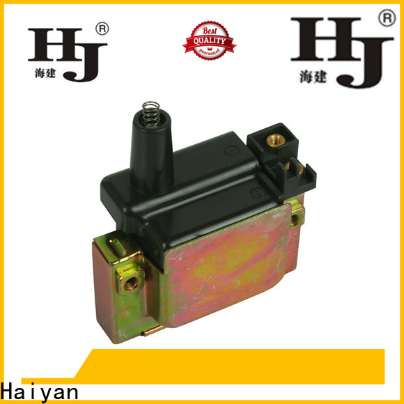 High-quality auto ignition coil Supply For Toyota