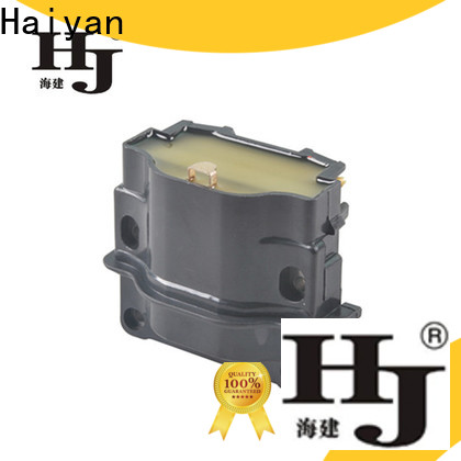 Latest electric coil Supply For Toyota