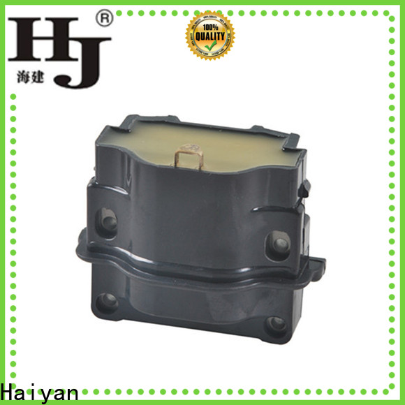 Haiyan High-quality e46 ignition coil manufacturers For car