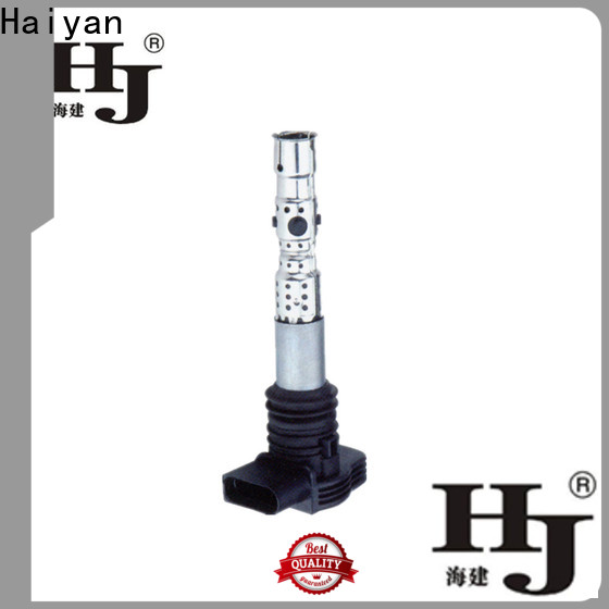 Haiyan New 2006 ford ranger ignition coil for business For Toyota