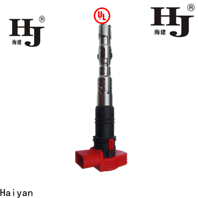 Haiyan Best autozone coil Supply For Opel