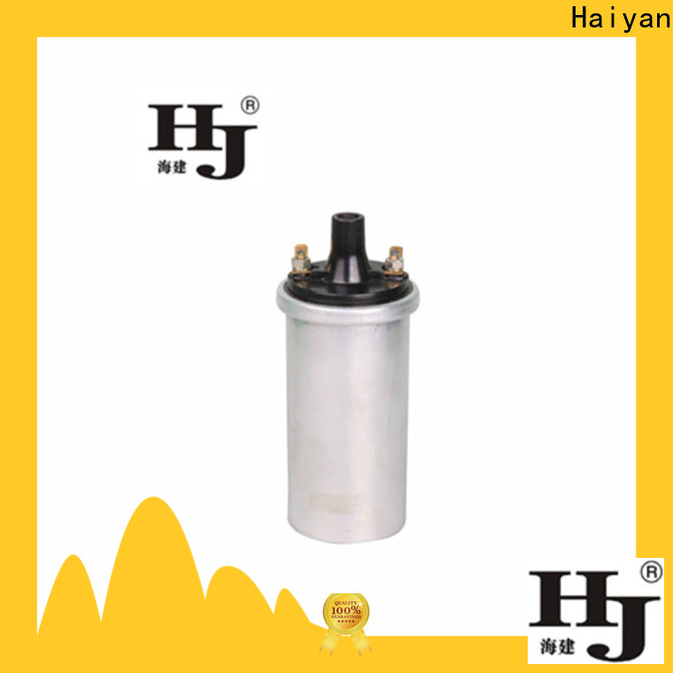 Haiyan Best ignition module replacement manufacturers For Renault