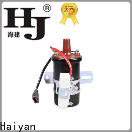 Haiyan 2003 chevy silverado ignition coil company For Renault