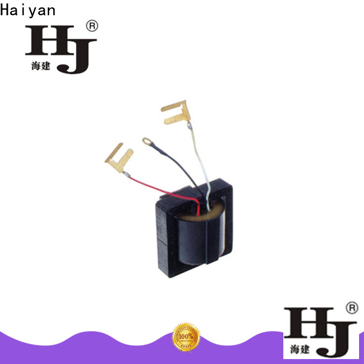 Haiyan Latest distributor and coil for business For Hyundai