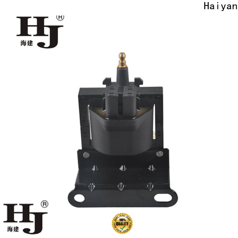 Wholesale rx8 ignition coil company For Renault