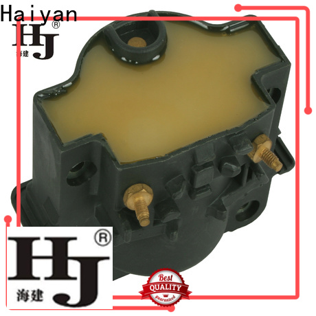 Haiyan the ignition coil Supply For Renault