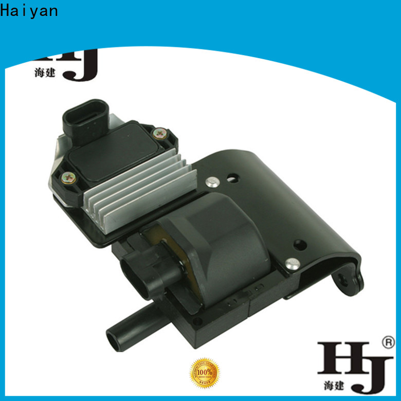 Haiyan signs of bad coil pack manufacturers For Renault