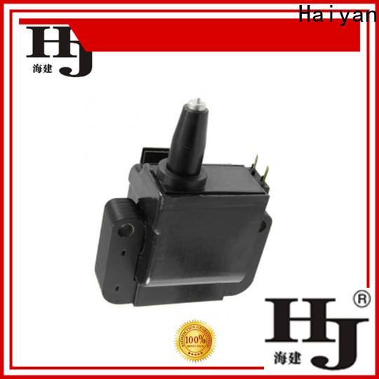 Haiyan electronic ignition system working Suppliers For car