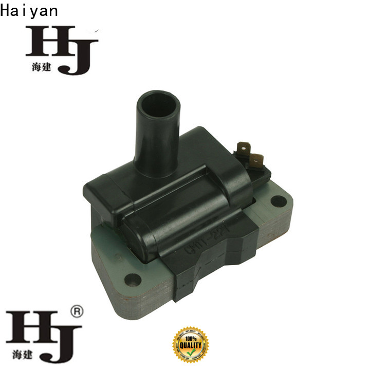 Haiyan truck ignition system factory For Renault