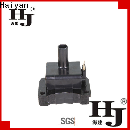 Custom ignition module replacement for business For Renault