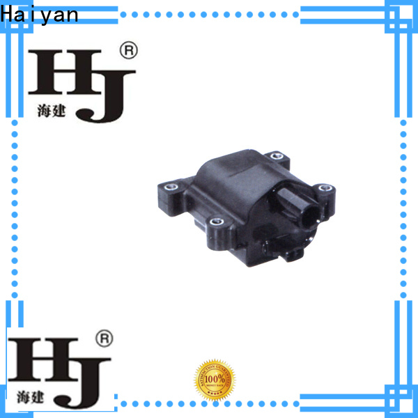 Haiyan ford engine coil Supply For Daewoo
