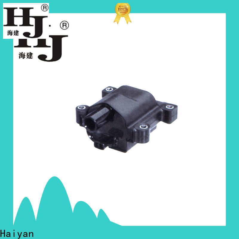 High-quality ignition coil diagram manufacturers For Renault