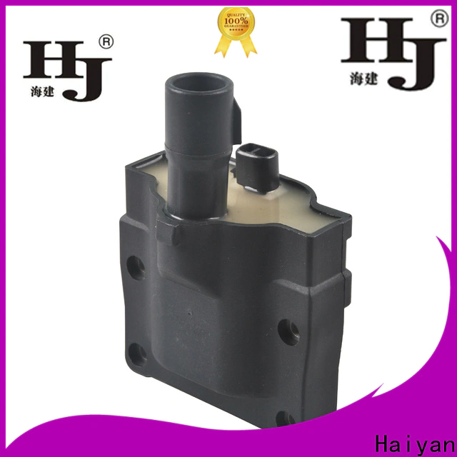 Haiyan signs of bad ignition coil Suppliers For Renault