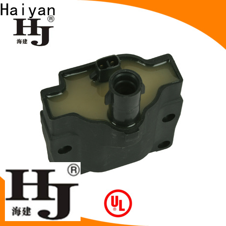 Custom how many ignition coils factory For Opel