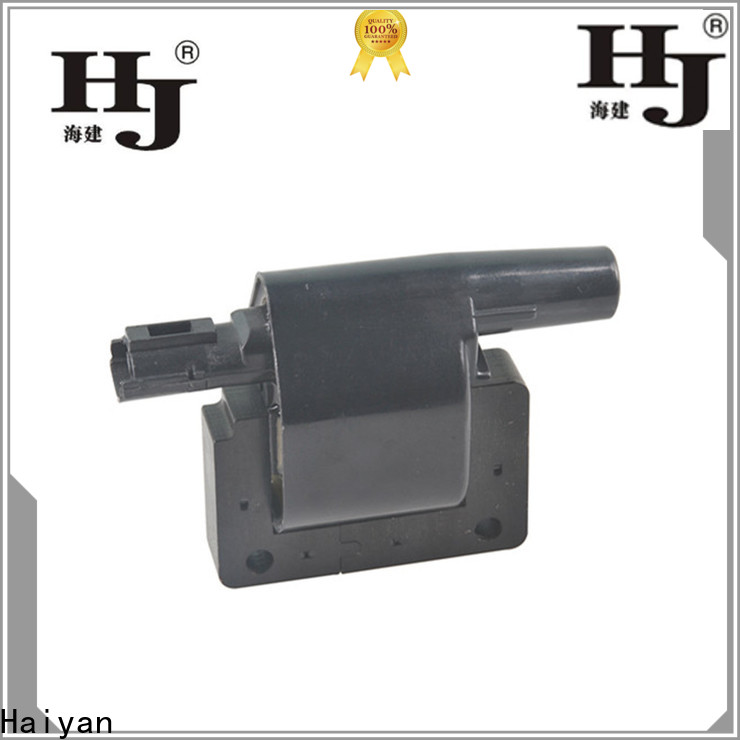 Haiyan ignition system in automobile for business For Renault
