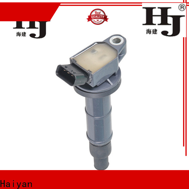 High-quality how to test bmw ignition coil company For car