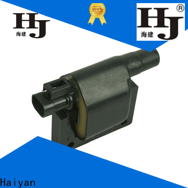 Haiyan ignition failure company For Opel
