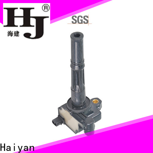 Haiyan Custom ignition coil terminals Suppliers For Hyundai