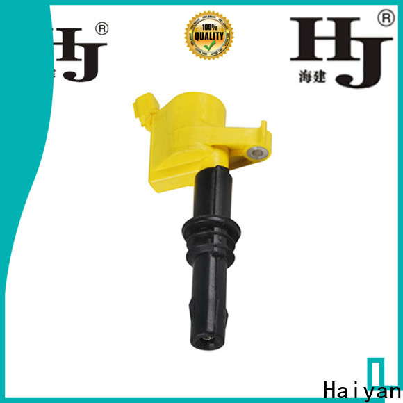 Custom the ignition system company For Hyundai