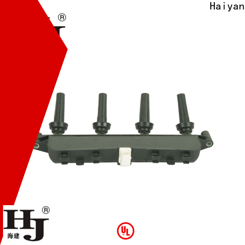 New damaged ignition coil manufacturers For Opel