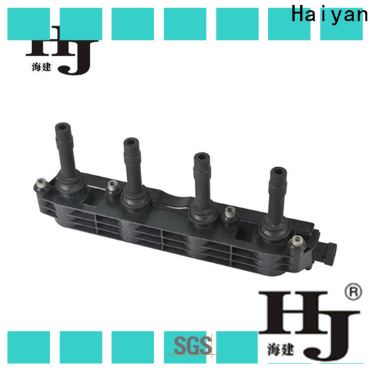 Haiyan Wholesale negative side of ignition coil Supply For Hyundai