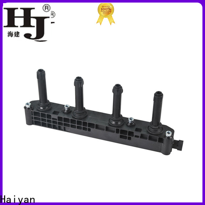Wholesale ignition coil amperage Suppliers For Daewoo