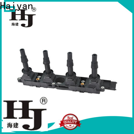 Haiyan napa coil pack for business For Renault