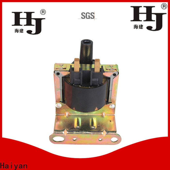 Haiyan ignition coil numbering Supply For Opel