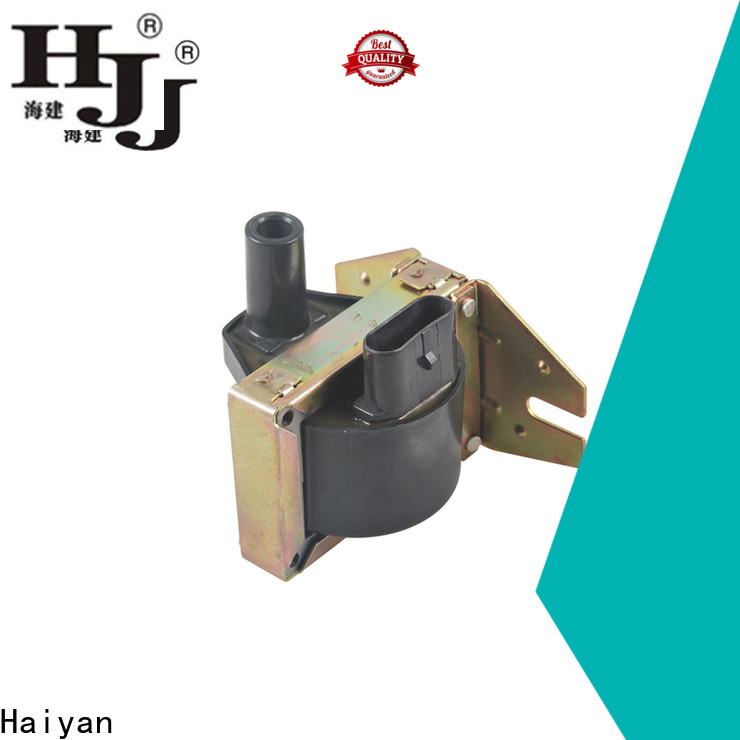 High-quality how to replace ignition coil manufacturers For Toyota