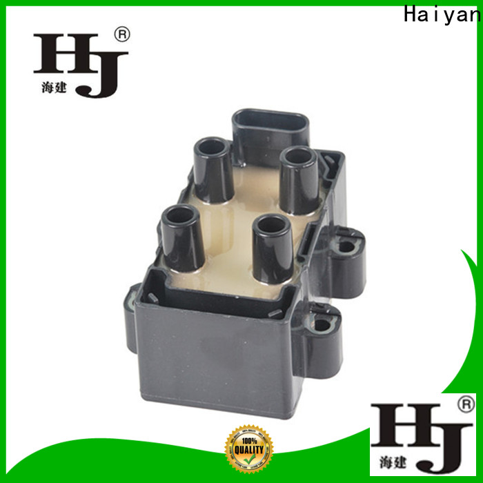 Haiyan Top external ignition coil manufacturers For Toyota