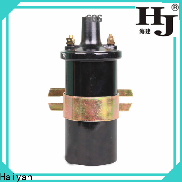 Haiyan New ignition module problems for business For Toyota