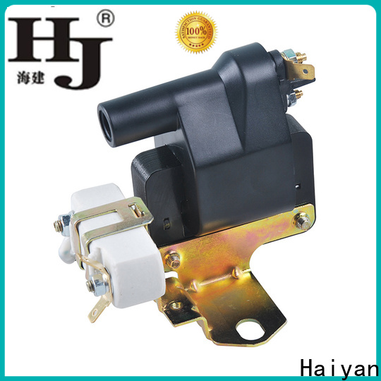 Haiyan Custom ignition coil pack problems company For Renault