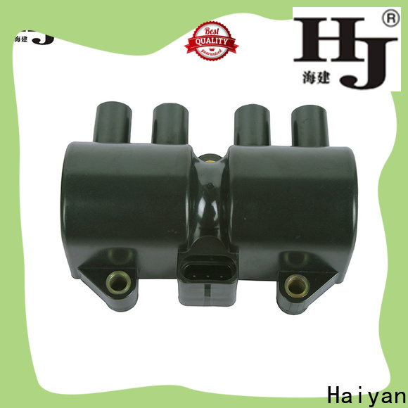 Haiyan what causes ignition coil failure factory For Renault