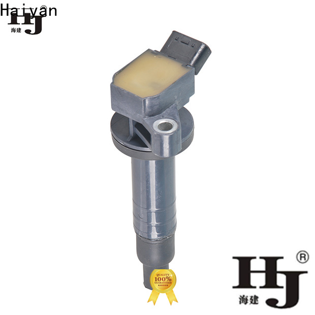 Best coil pack voltage for business For Opel