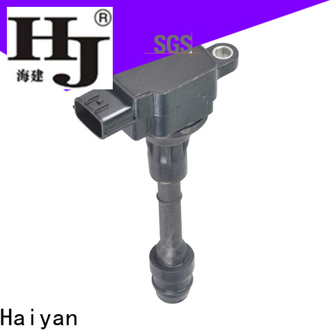 Haiyan tecumseh ignition coil manufacturers For Hyundai