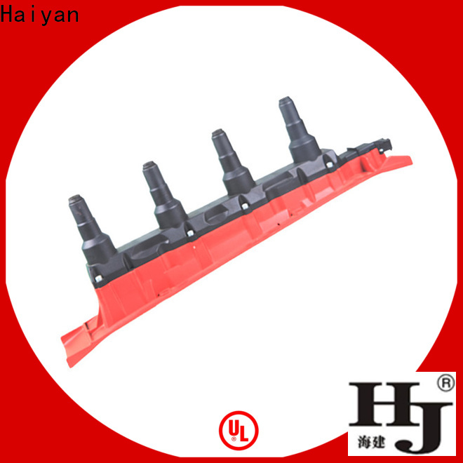 Haiyan honda civic ignition coil problems for business For car