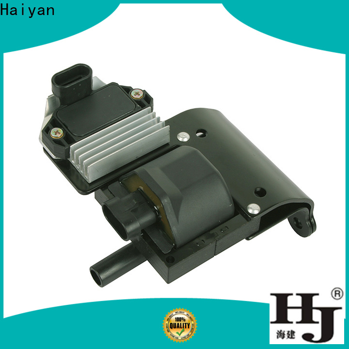 Haiyan ls ignition coils Suppliers For Toyota