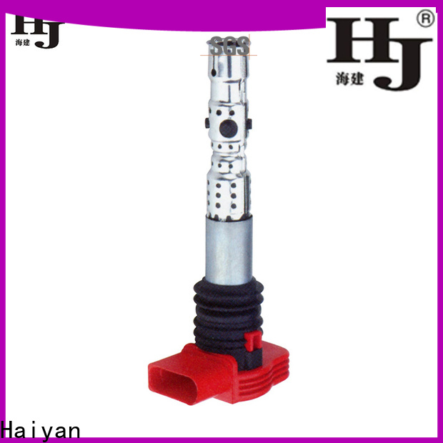 Haiyan ignition distributor company For Hyundai
