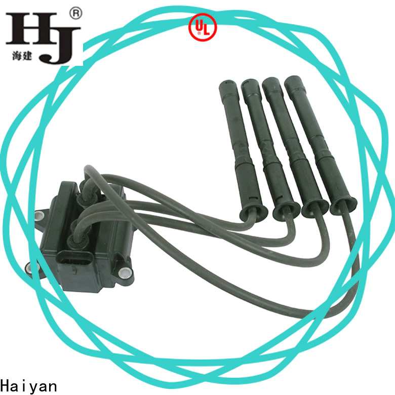Haiyan honda ignition coil replacement company For Daewoo