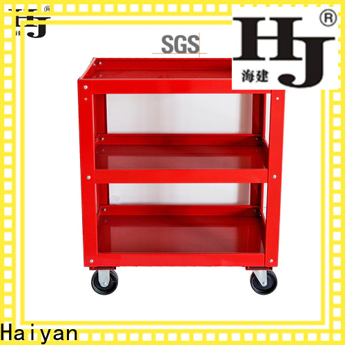 Custom cheap roll cab tool box manufacturers For industry