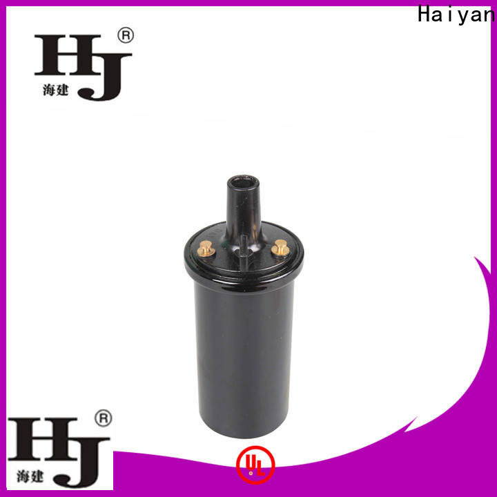 New how many ignition coils Suppliers For Toyota